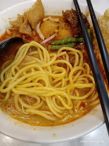 Yitcha Kawkaw Kopitiam @Damansara Uptown - Petaling Jaya