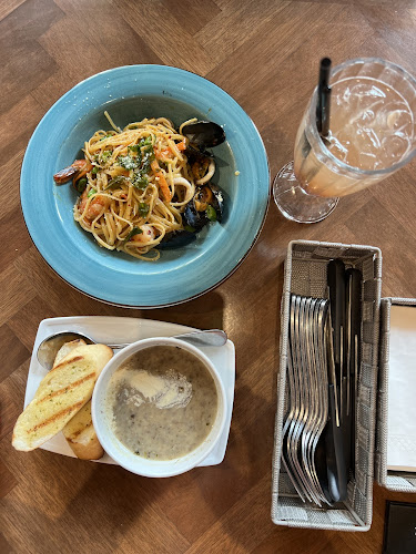 Comentarii opinii despre Me'nate Penang