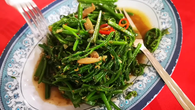 Comentarii opinii despre Sun Swee Kiong Restaurant