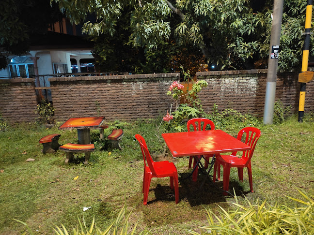 No 2 , Pusat Perhentian Pelancongan, Klebang Kechil, 75200, Melaka