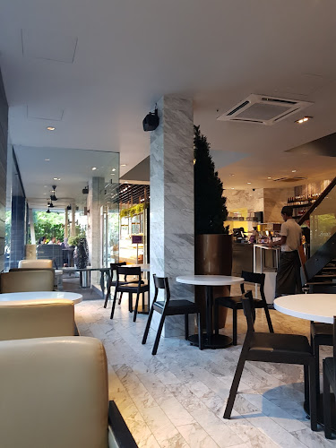 Comentarii opinii despre Lavender Confectionery & Bakery Sdn Bhd (HQ)