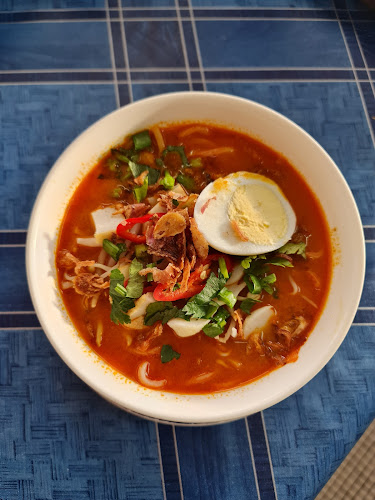 Opinii despre Restoran Seri Manjung în Lumut - Gastronomi dan perhotelan