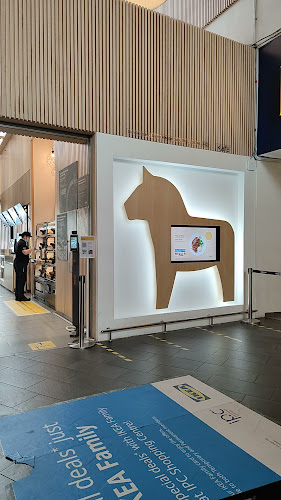 IKEA Café - Gastronomi dan perhotelan