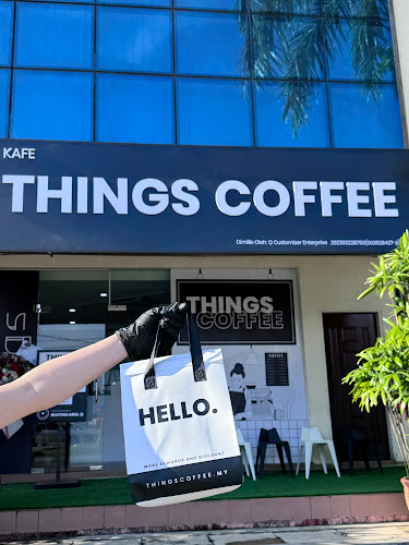 THINGS COFFEE
