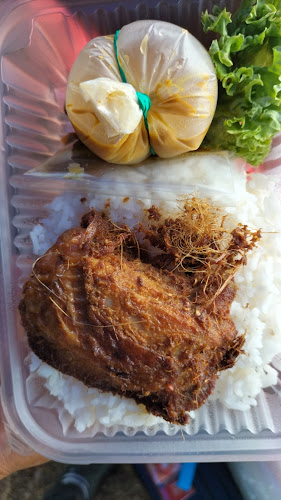 Opinii despre NASI bAJET BANG KOY în Teluk Intan - Gastronomi dan perhotelan