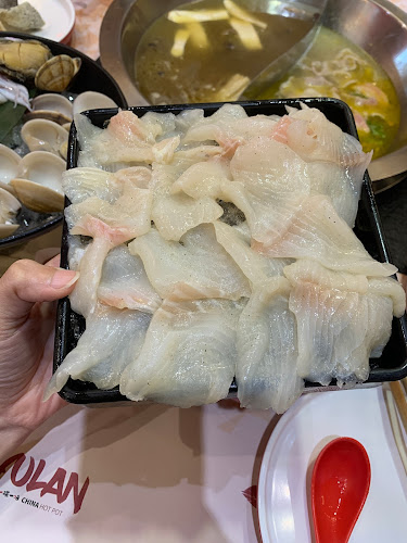 One Dish One Taste (China Hot Pot)