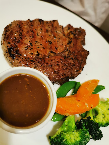 Comentarii opinii despre The Penthouse Restaurant & Winebar