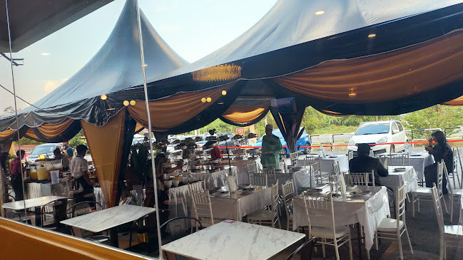 Dhubai - Steak & Mediterranean Dining - Gastronomi dan perhotelan