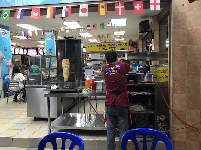 Silva Tandoori Corner - Subang Jaya