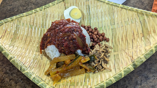 Fook Yuen 富源-Asia City - Gastronomi dan perhotelan