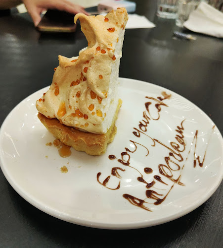 Comentarii opinii despre Antipodean @ Atria