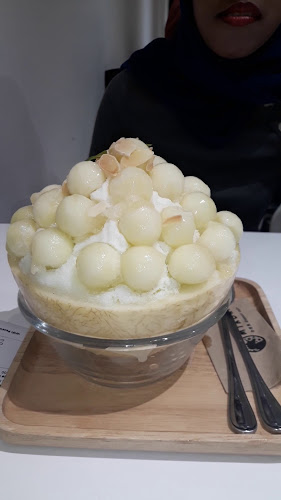 Comentarii opinii despre MyKori Dessert Cafe Seksyen 7