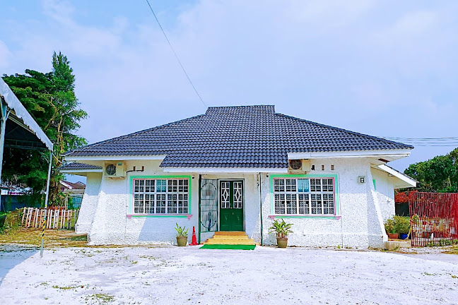 Lucky Star Cafe Kopitiam Event (Owned By Star Mansion Sdn. Bhd.) - Ipoh