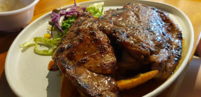 AnMour Cafe SS2 PJ - Petaling Jaya