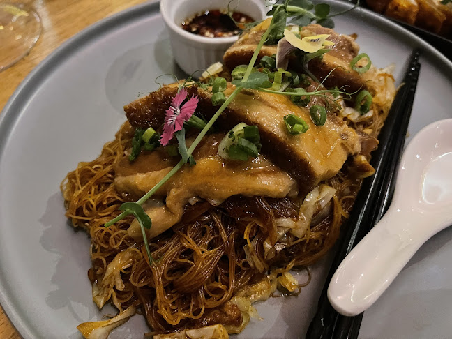 Justwine - Gastronomi dan perhotelan