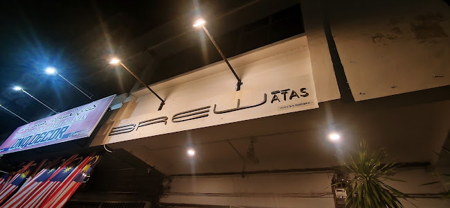 Comentarii opinii despre Brew by Atas