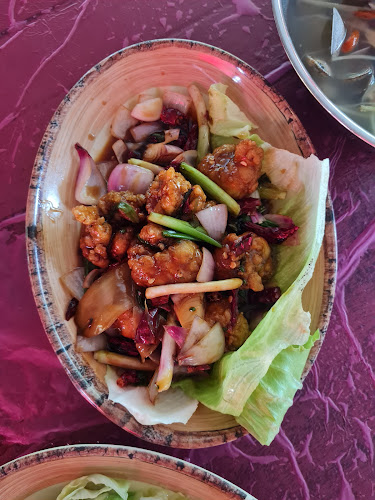 Restoran Soon Huat - Port Dickson