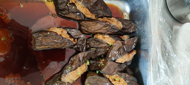 Comentarii opinii despre Kedai Kopi Lido Baru