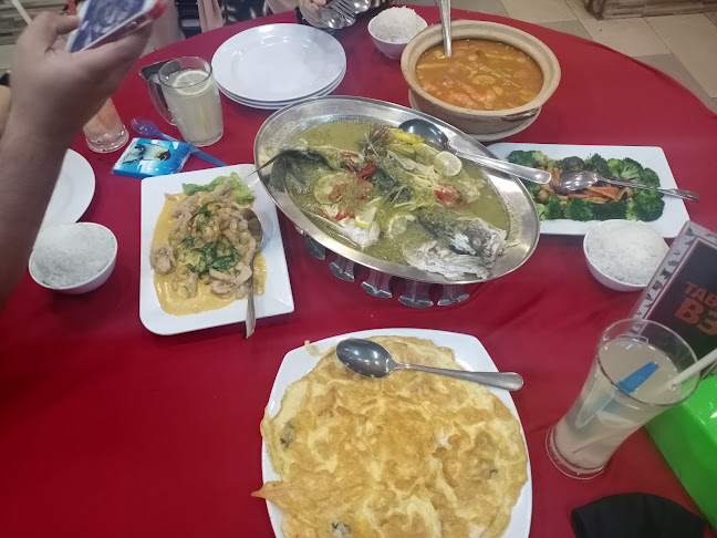 Ibrahim's Fatty Crab - Gastronomi dan perhotelan