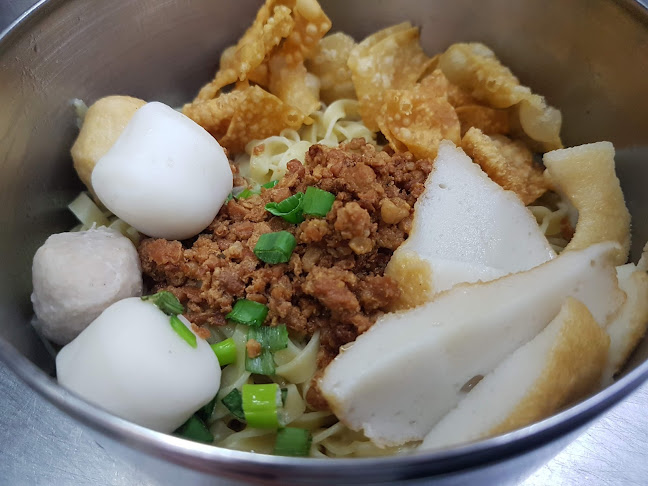 63 Food Court Restaurant - Johor Bahru