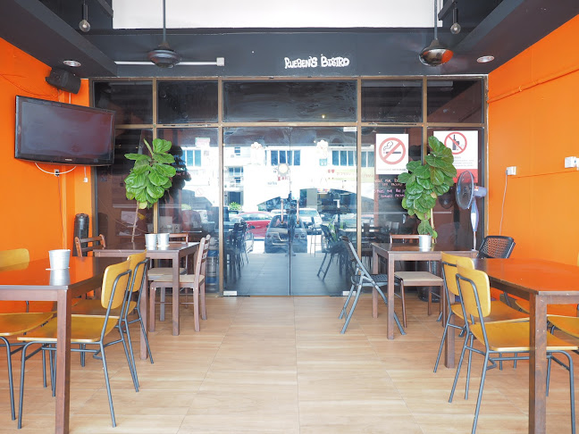 Opinii despre Rueben's Bistro and Pub în Subang Jaya - Gastronomi dan perhotelan