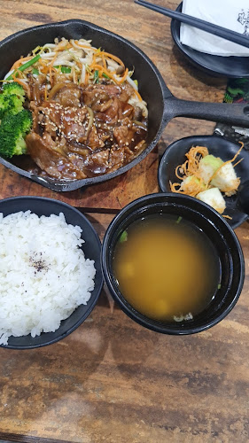 Kinsahi Japanese Restaurant - Johor Bahru