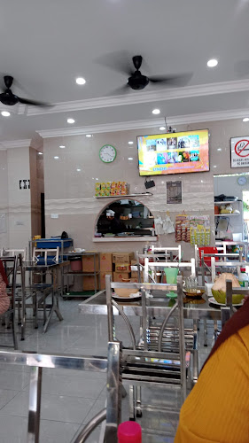 Comentarii opinii despre YM Cahaya Restaurant