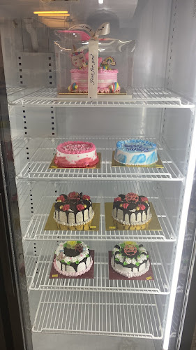 BAHEERA ICE CREAM HOUSE - Gastronomi dan perhotelan