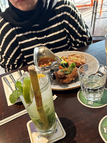 Souled Out • Ampang - Kuala Lumpur