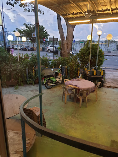 77 D, Persiaran Gurney, 10250 George Town, Pulau Pinang