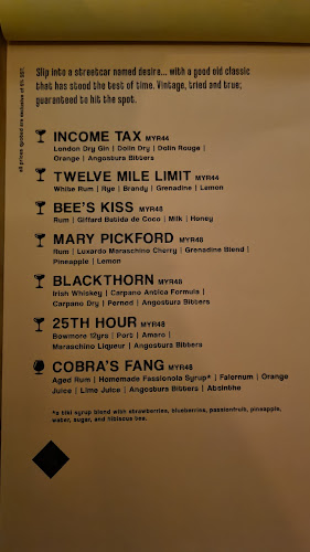 Coley - Kuala Lumpur