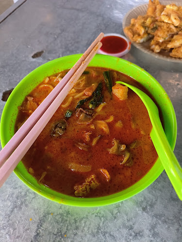 135, Bagan Seberang, 34350 Kuala Kurau, Perak