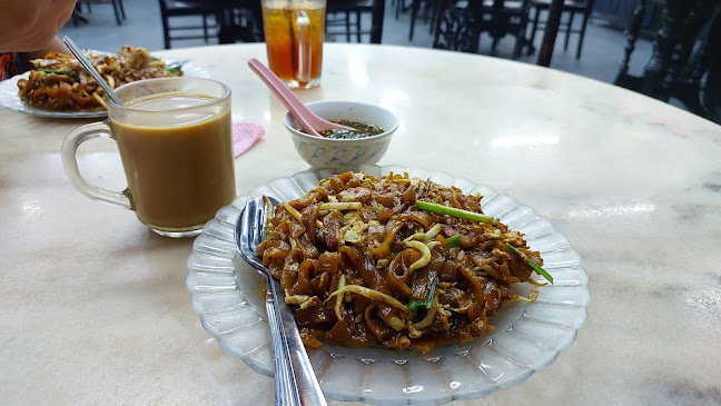 Doli Kuey Teow Goreng