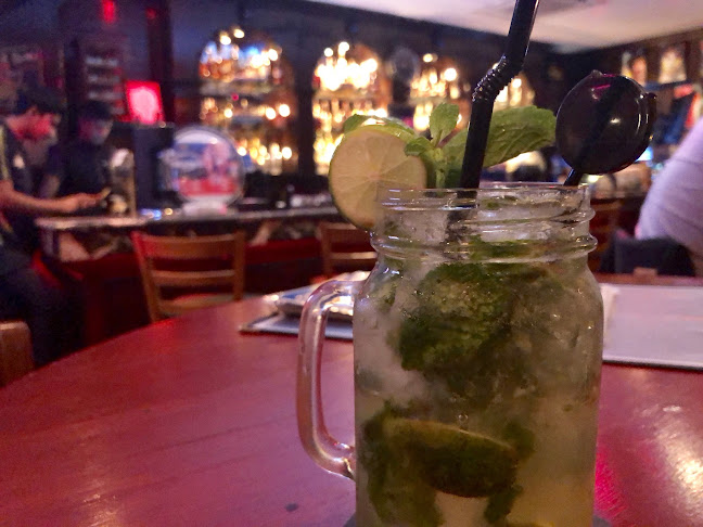 Comentarii opinii despre Why Not Kitchen & Bar