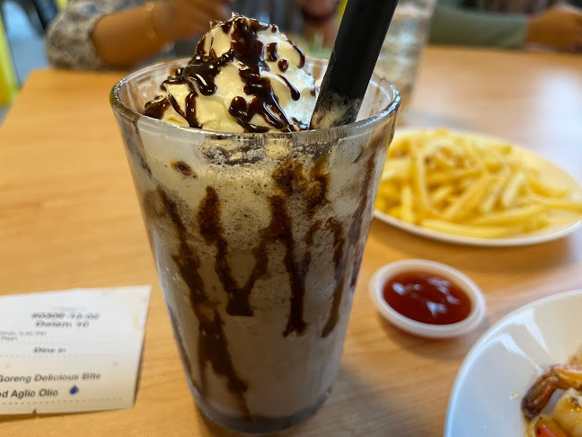 Delicious Bites Taiping - Gastronomi dan perhotelan