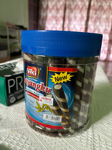 Opinii despre Viki Food Industries Sdn. Bhd. în Alor Setar - Gastronomi dan perhotelan