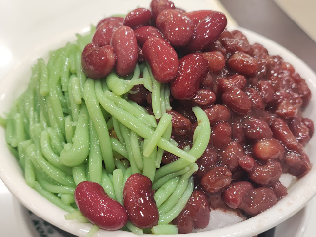 Oriental Kopi 华阳 @ City Square