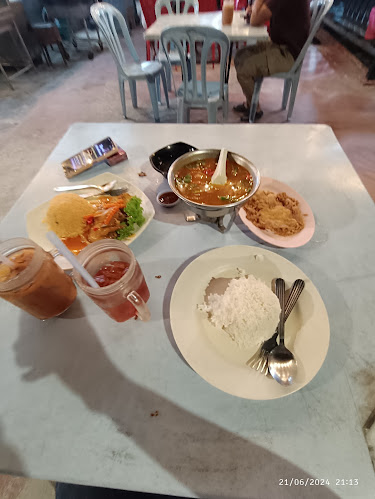 Kampung Manjoi Lama, 30100 Ipoh, Perak