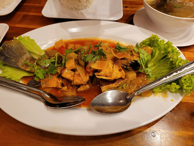 Sapina Restaurant Alor Setar - Alor Setar