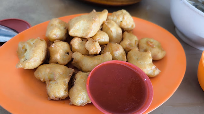 Comentarii opinii despre Look Yuen Restaurant