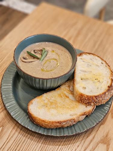 YI号坊 YIHO Bakehouse - Sitiawan