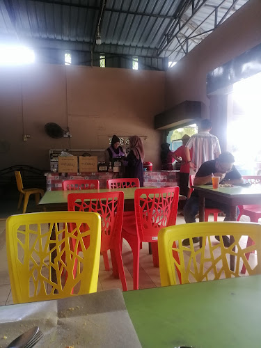 Nasi Kak Wok (Original) - Gastronomi dan perhotelan