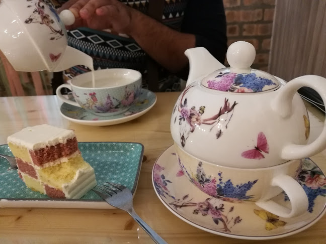 Dreamz Bakery - Petaling Jaya