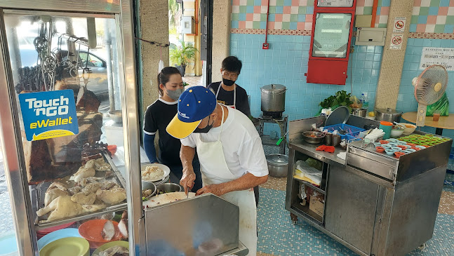 Comentarii opinii despre Wai Kei Cafe