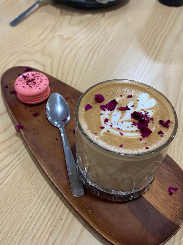 Comentarii opinii despre Daily Coffee Signature