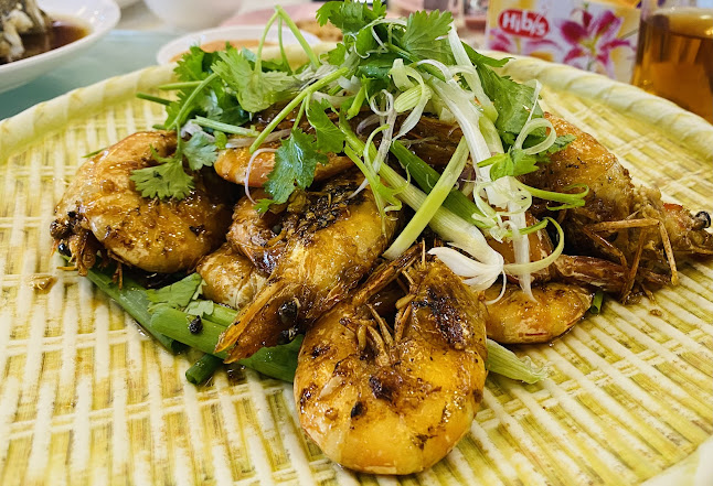 Restoran Makanan Laut Crab House