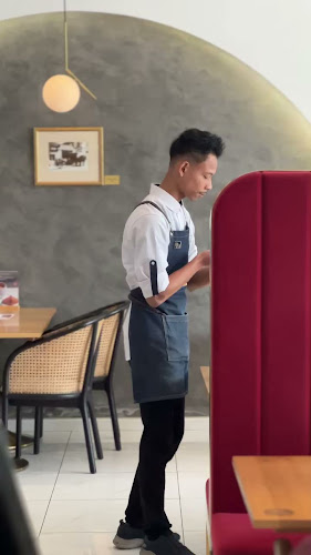 Opinii despre Frenche Roast Cafe (Molek) în Johor Bahru - Gastronomi dan perhotelan