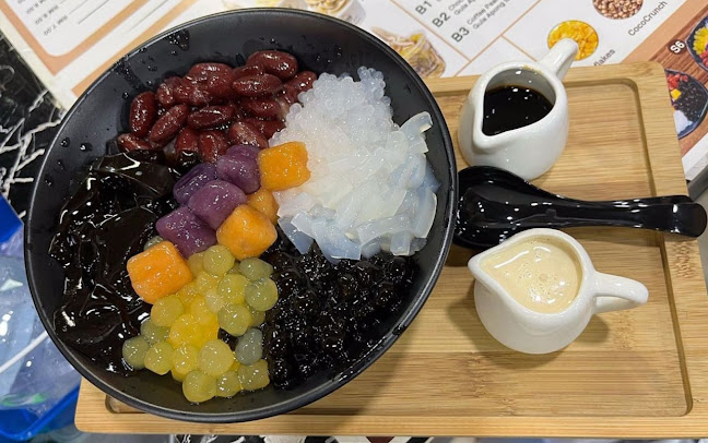 Comentarii opinii despre AP Ice Cream