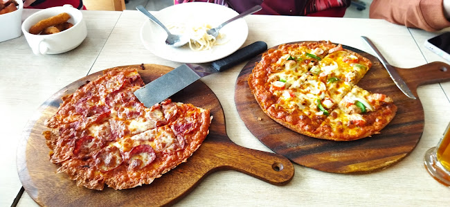 Pizza Hut Restaurant Pauh Jaya