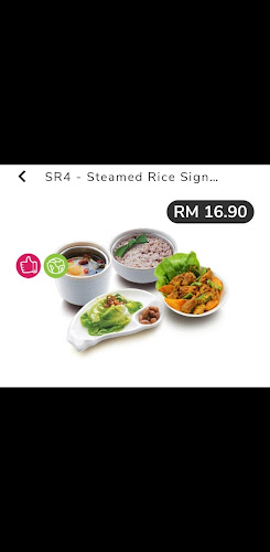 MamaKim Wellness Kitchen Melaka - Melaka